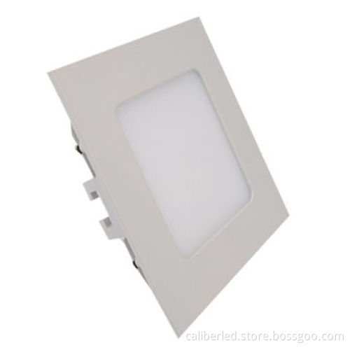 18W LED Panel Lighting, 225*225mm, LED Square LightNew
